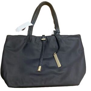 Host Pick! NWT! Vince Camuto Black Tote Bag